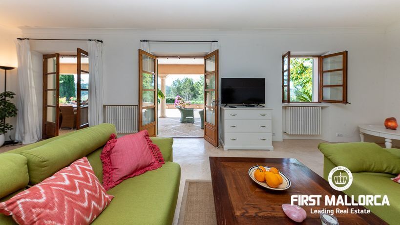 Real Estates Pollensa 8 Ref. 77049