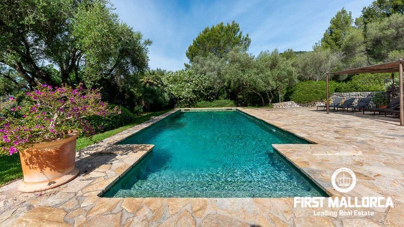 Real Estates Pollensa 35 Ref. 77049