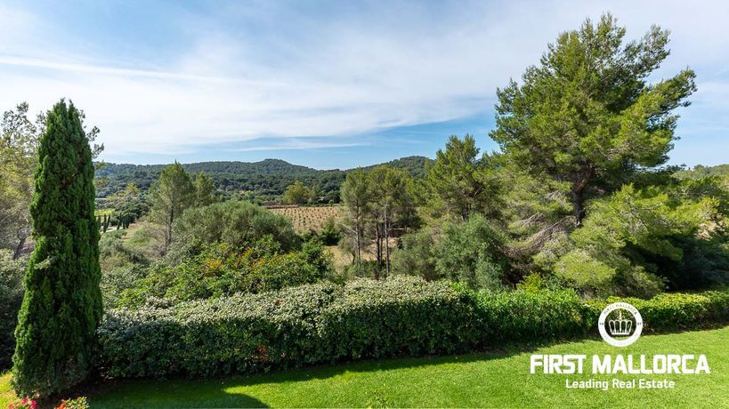 Real Estates Pollensa 37 Ref. 77049