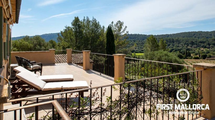 Real Estates Pollensa 16 Ref. 77049