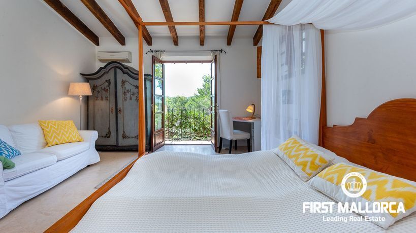 Real Estates Pollensa 13 Ref. 77049