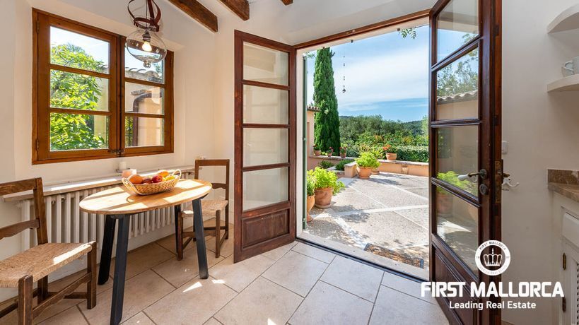 Real Estates Pollensa 3 Ref. 77049