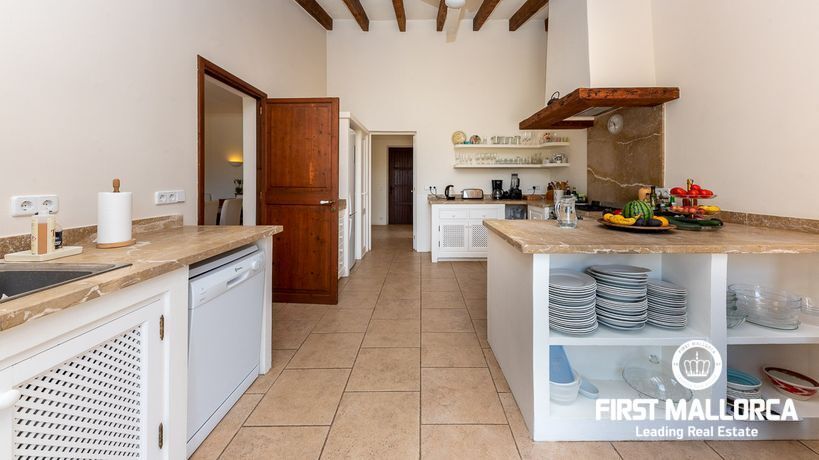 Real Estates Pollensa 11 Ref. 77049