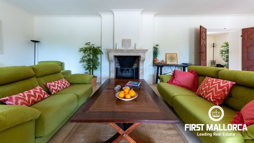 Real Estates Pollensa 7 Ref. 77049