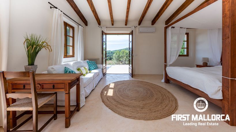 Real Estates Pollensa 15 Ref. 77049