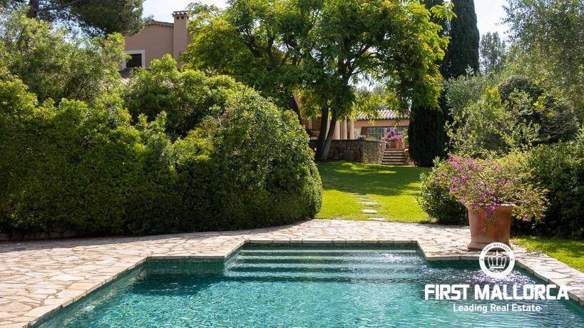 Real Estates Pollensa 1 Ref. 77049