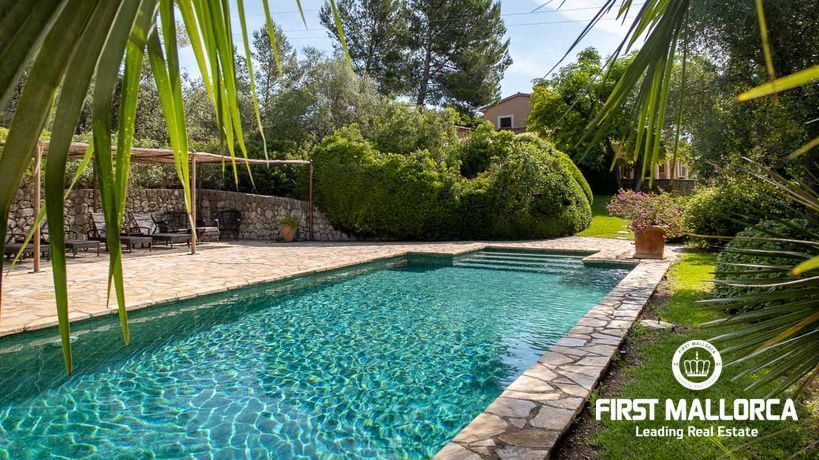 Real Estates Pollensa 2 Ref. 77049