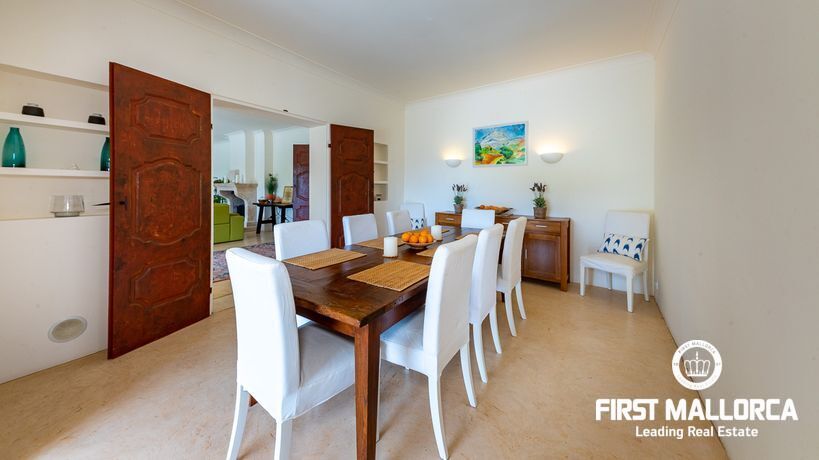 Real Estates Pollensa 9 Ref. 77049