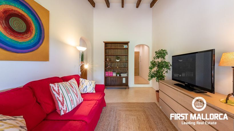 Real Estates Pollensa 26 Ref. 77049