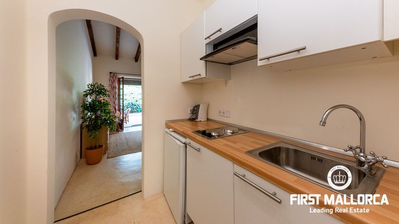 Real Estates Pollensa 25 Ref. 77049