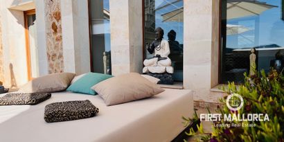 Real Estates picture 5 Ref. 81732