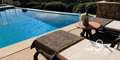 Real Estates picture 3 Ref. 81732