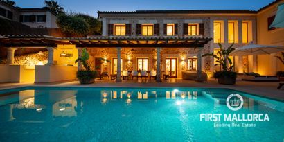 Real Estates picture 1 Ref. 81732