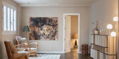 Real Estates picture 5 Ref. 82587