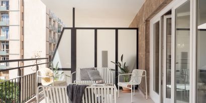 Real Estates picture 0 Ref. 82587