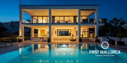 Real Estates picture 1 Ref. 83027