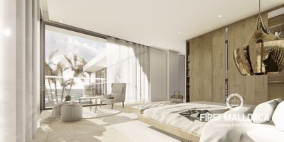 Inmobiliaria picture 2 Ref. Nº. 67947