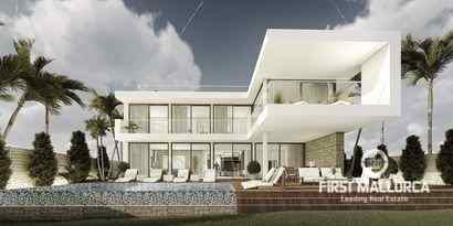 Inmobiliaria picture 1 Ref. Nº. 67947