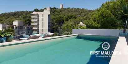 Real Estates picture 5 Ref. 68692