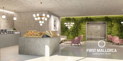 Real Estates picture 11 Ref. 67050