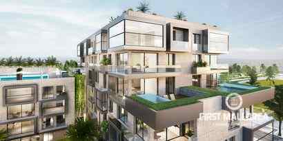 Real Estates picture 6 Ref. 67050