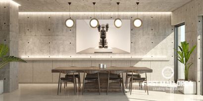 Real Estates picture 10 Ref. 67050