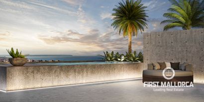 Real Estates picture 2 Ref. 67050