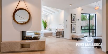 Properties Mallorca for Sale & Rent | First Mallorca Real Estate