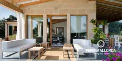 Real Estates picture 5 Ref. 70242