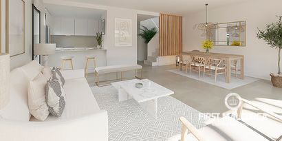 Real Estates picture 1 Ref. 70379