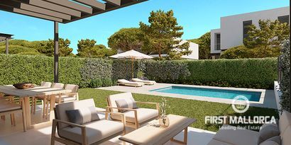 Real Estates picture 0 Ref. 70379