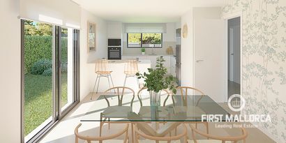 Real Estates picture 2 Ref. 70380