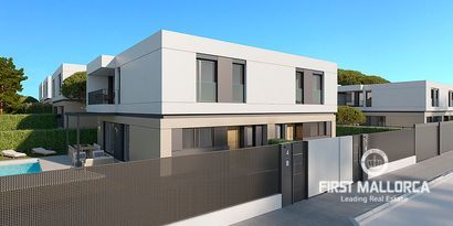 Real Estates picture 7 Ref. 70380