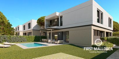 Real Estates picture 1 Ref. 70380