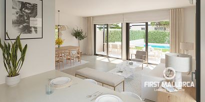 Real Estates picture 10 Ref. 70380