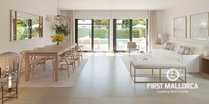 Real Estates picture 9 Ref. 70380