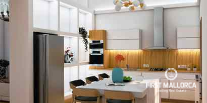 Real Estates picture 9 Ref. 67524