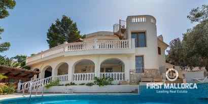 Inmobiliaria picture 1 Ref. Nº. 72050