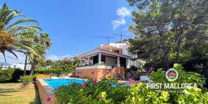 Real Estates picture 1 Ref. Nr. R18325