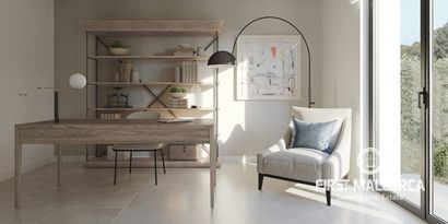 Real Estates picture 6 Ref. 72525