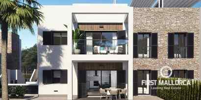 Real Estates picture 0 Ref. 72587