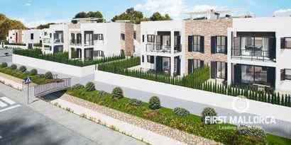 Real Estates picture 1 Ref. 72587