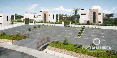 Real Estates picture 4 Ref. 72587