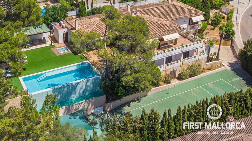 Real Estates Palma de Mallorca 1 Ref. Nr. 72876