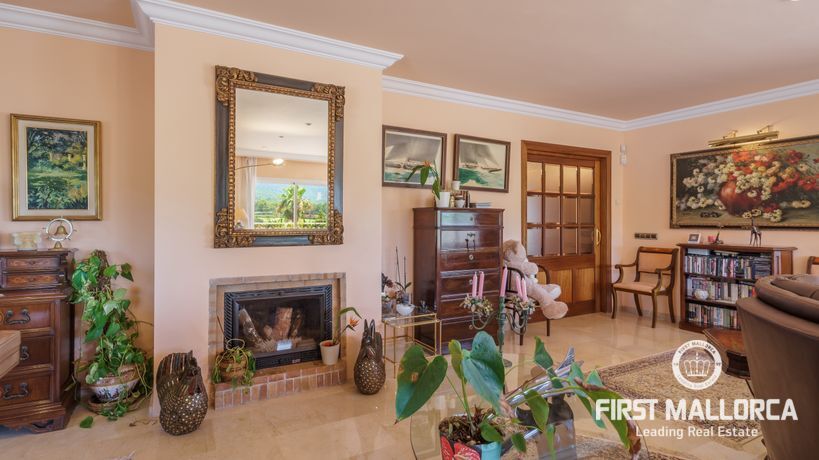 Real Estates Palma de Mallorca 16 Ref. Nr. 72876
