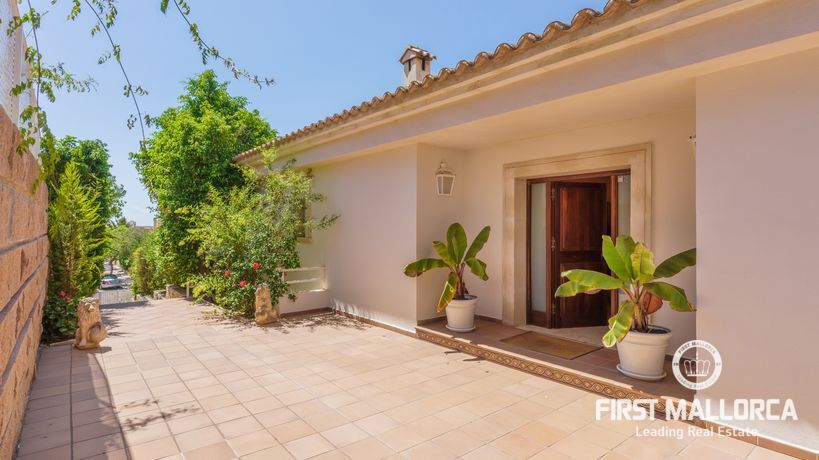 Real Estates Palma de Mallorca 2 Ref. Nr. 72876