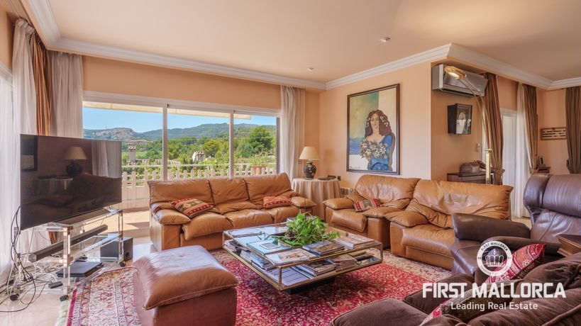 Real Estates Palma de Mallorca 15 Ref. Nr. 72876
