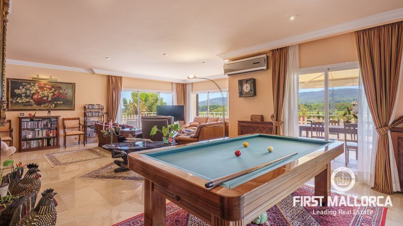 Real Estates Palma de Mallorca 14 Ref. Nr. 72876