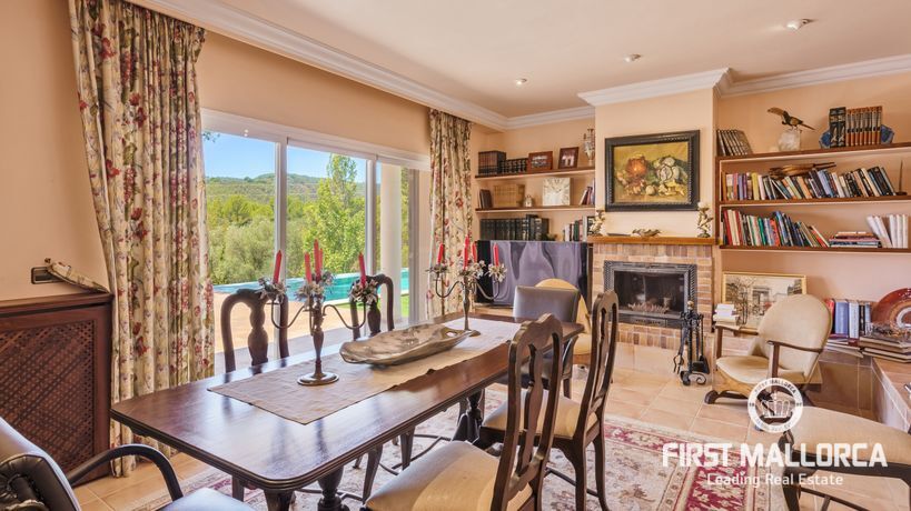 Real Estates Palma de Mallorca 13 Ref. Nr. 72876