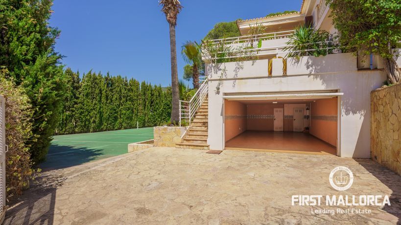 Real Estates Palma de Mallorca 3 Ref. Nr. 72876